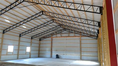 12 inch steel box trusses near me|12 ft trusses at menards.